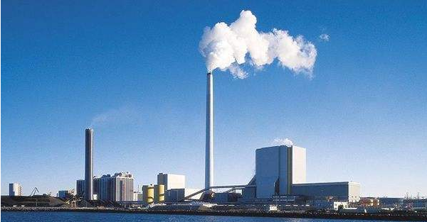 內蒙古某電廠人員定位系統案例分享